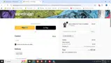 REDDITORS coupon verification screenshot
