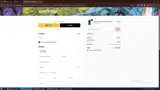 JAM coupon verification screenshot