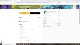 RAW coupon verification screenshot
