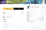 RAW coupon verification screenshot