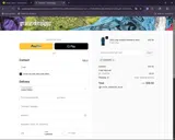 vonvon coupon verification screenshot