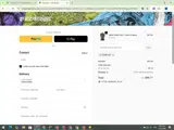 SUREJAY coupon verification screenshot