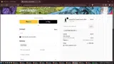 ButterflyBloom coupon verification screenshot