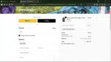 ButterflyBloom coupon verification screenshot