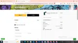MagicBySaskia coupon verification screenshot