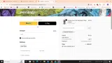 MagicBySaskia coupon verification screenshot