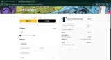 Stickystixmtl coupon verification screenshot