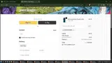 Stickystixmtl coupon verification screenshot
