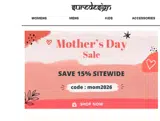 mom2026 coupon verification screenshot