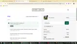 Sure-Golf coupon verification screenshot