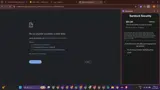 SAFE15 coupon verification screenshot