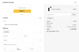 SAFE15 coupon verification screenshot