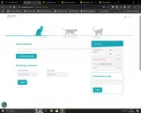 GETFED coupon verification screenshot