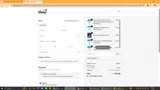 WELCOME20 coupon verification screenshot
