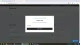 thankyou75 coupon verification screenshot