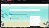 blobprogram coupon verification screenshot
