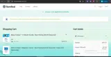 offsave66 coupon verification screenshot