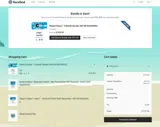 bargainbest coupon verification screenshot