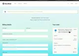 mongreldrink coupon verification screenshot