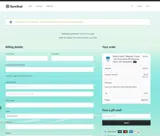 standoff coupon verification screenshot