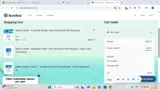 sleep10 coupon verification screenshot