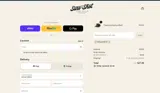 Sure-Shot Game Calls coupon verification screenshot