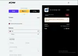 SAVE10 coupon verification screenshot