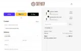 Surface Hair coupon verification screenshot