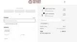 Surface Hair coupon verification screenshot