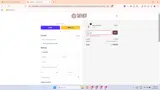 Surface Hair coupon verification screenshot