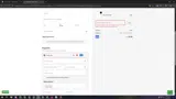 Surface Hair coupon verification screenshot