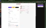 Surface Hair coupon verification screenshot