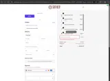 Surface Hair coupon verification screenshot