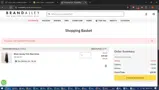 easylike20 coupon verification screenshot