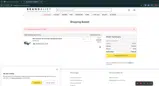 Solstice20 coupon verification screenshot