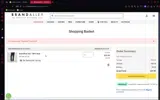 Payday20 coupon verification screenshot