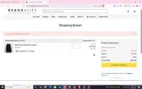 HOME20 coupon verification screenshot