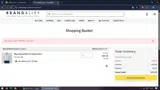HOME20 coupon verification screenshot