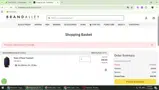 beauty20 coupon verification screenshot