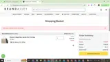 beauty20 coupon verification screenshot