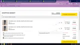 INSIDER coupon verification screenshot