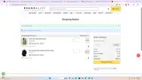 FREEDEL coupon verification screenshot