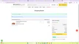 INSIDER coupon verification screenshot