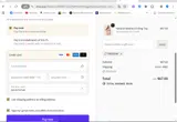 FREESHIP coupon verification screenshot