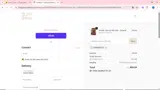 COMEBACK15 coupon verification screenshot