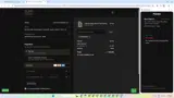 COMEBACK15 coupon verification screenshot