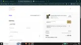 SAFEOPT15 coupon verification screenshot