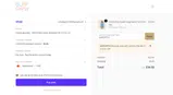 SAFEOPT15 coupon verification screenshot