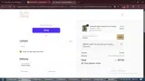 TAKE15 coupon verification screenshot