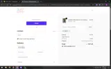 TAKE15 coupon verification screenshot